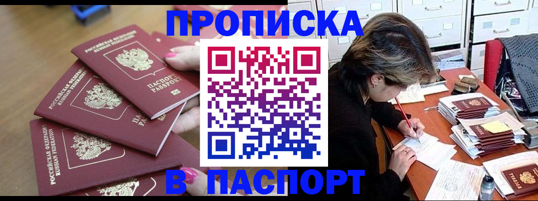 прописка штамп в Коле